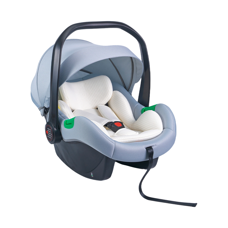 Autosjedalica za novorođenčad I-Size