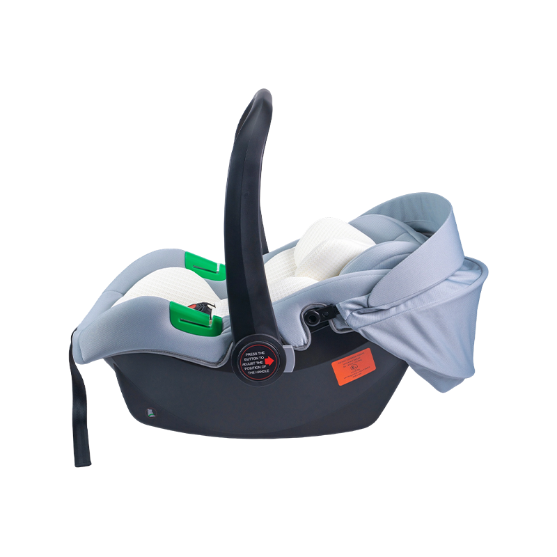 Autosjedalica za novorođenčad I-Size