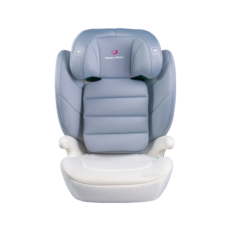 ISOFIX Visoki naslon za leđa 100-150 cm