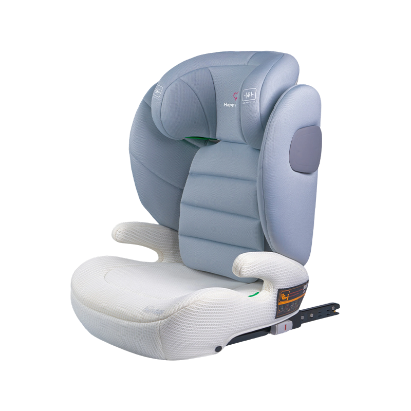 ISOFIX Visoki naslon za leđa 100-150 cm