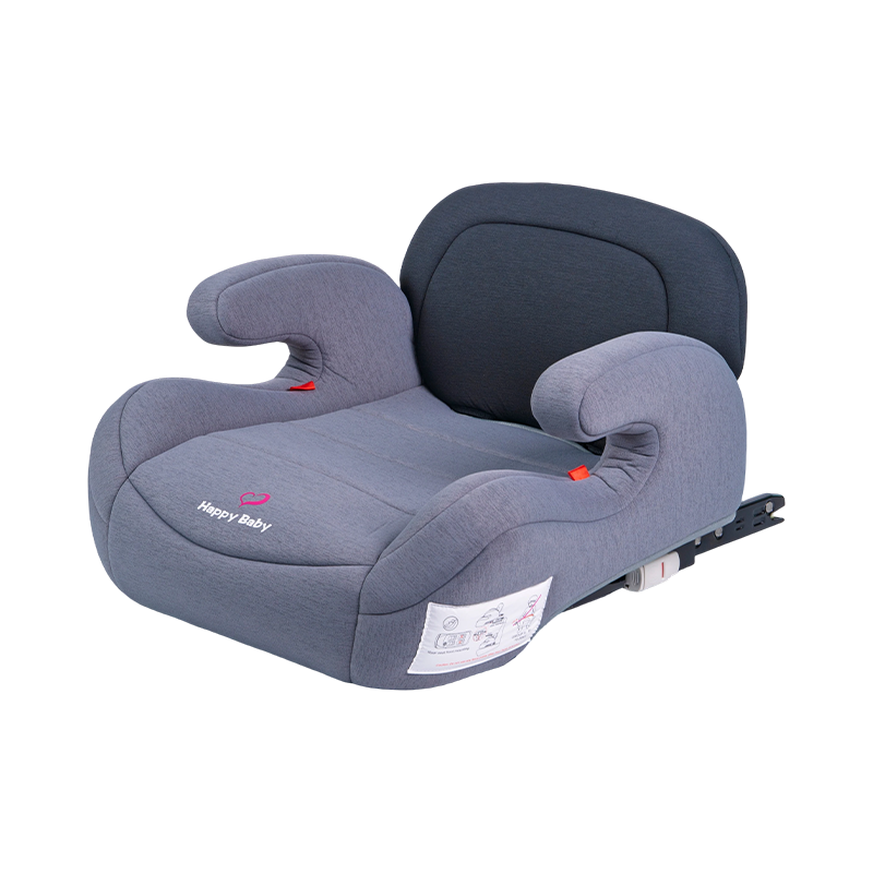 ISOFIX Toddler Child booster Grupa 3