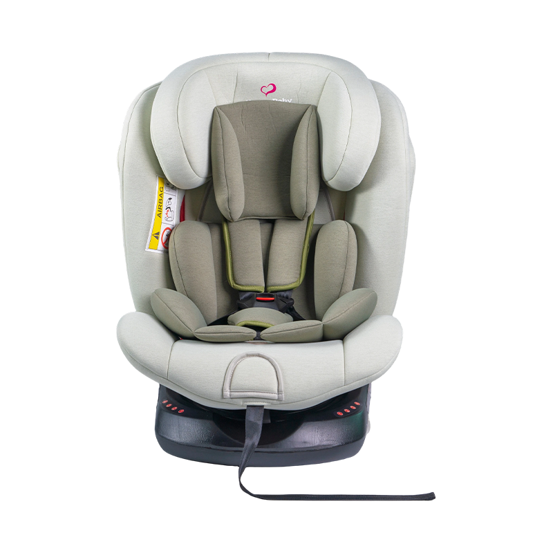 ISOFIX 360 rotacija sigurnosne autosjedalice Grupa 0+/1/2/3