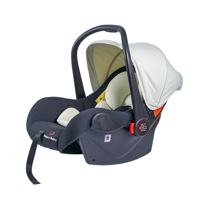 Autosjedalica za novorođenčad Grupa 0+