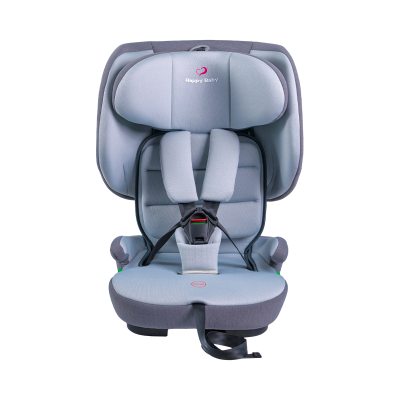 ISOFIX I-Size sklopiva sigurnosna autosjedalica 76-150 cm