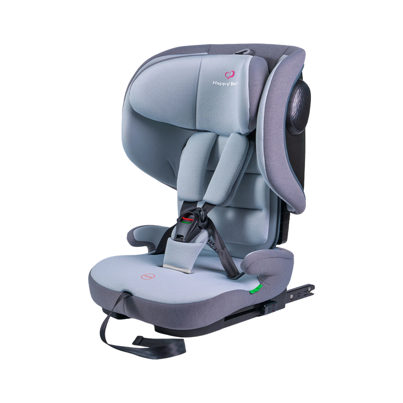 ISOFIX I-Size sklopiva sigurnosna autosjedalica 76-150 cm