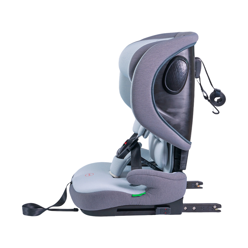 ISOFIX I-Size sklopiva sigurnosna autosjedalica 76-150 cm